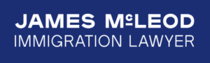 James McLeod Immigration Lawyer