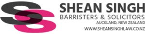 Shean Singh Barristers and Solicitors