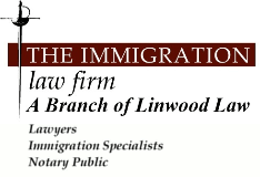 The Immigration Law Firm