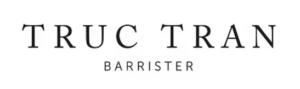 Truc Tran Barrister
