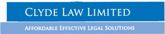 Clyde Law Limited